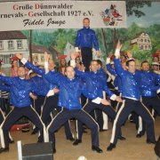 Große Dünnwalder KG (20.01.10)